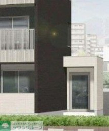 buche津田沼(ビュッシュツダヌマ)の物件内観写真